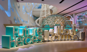 Five Reasons to Visit Museum of the Future on International Museums Day