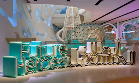 Five Reasons to Visit Museum of the Future on International Museums Day