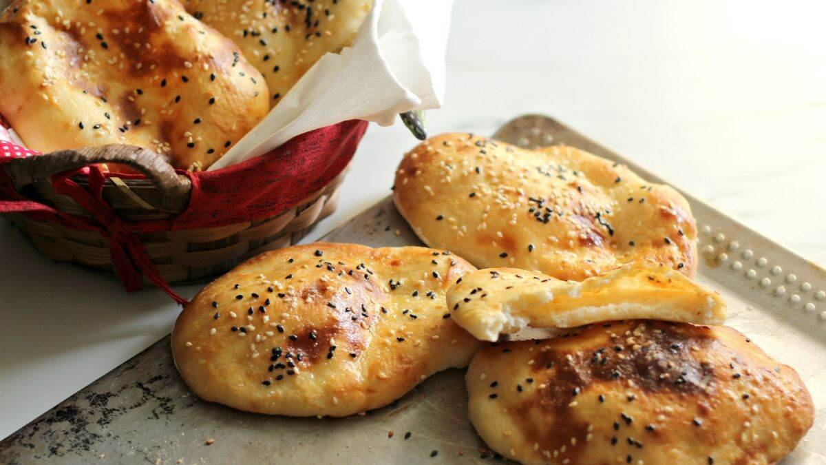 Khameer and Qushooq, best food in Dubai