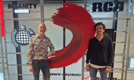 Sony Music Masterworks Acquires A Majority Stake In Spain-Based Live Event Producer And Promoter, Proactiv Entertainment