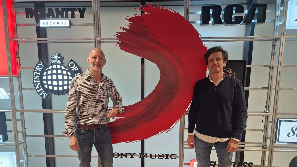 Sony Music Masterworks Acquires A Majority Stake In Spain-Based Live Event Producer And Promoter, Proactiv Entertainment