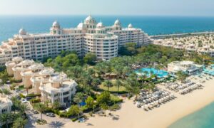 Kempinski Hotel & Residences Palm Jumeirah Launches A Staycation Offer And Specially Curated À La Carte Menu To Celebrate Eid Al Adha