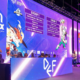 Dive into Dubai's Ultimate Gaming Weekend: GameExpo at Dubai Esports and Games Festival!