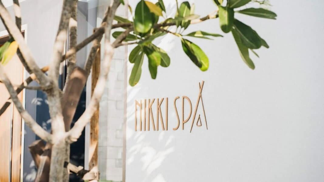 Spa and wellness dubai