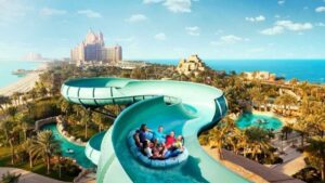 10 Best kid friendly places to visit in Dubai