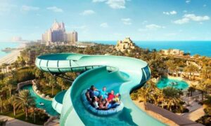 10 Best kid friendly places to visit in Dubai