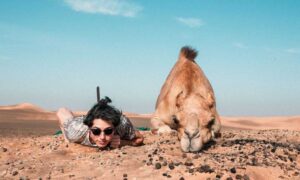 10 Extreme Adventures to Experience in Dubai