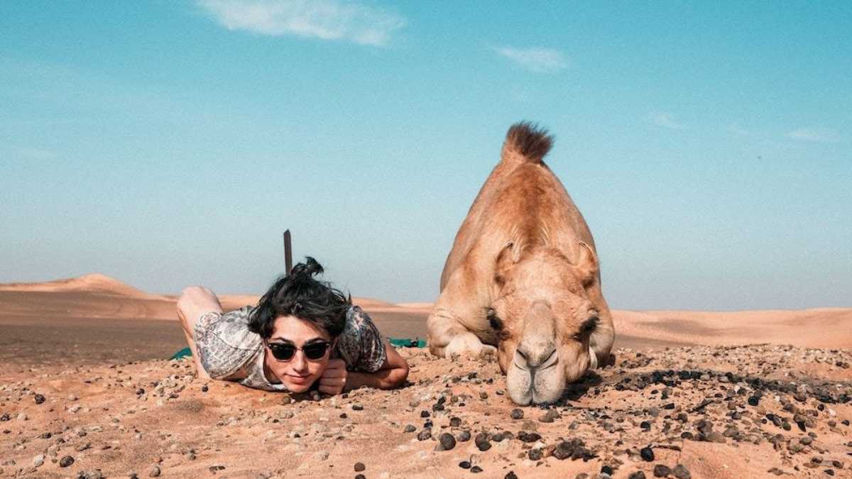 10 Extreme Adventures to Experience in Dubai