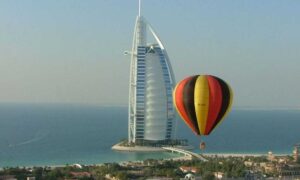 10 Most Popular Adventure Sports to do in Dubai