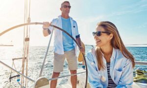 Coastal Escape at Palm Marinas: Unmissable Sea-cation Offer