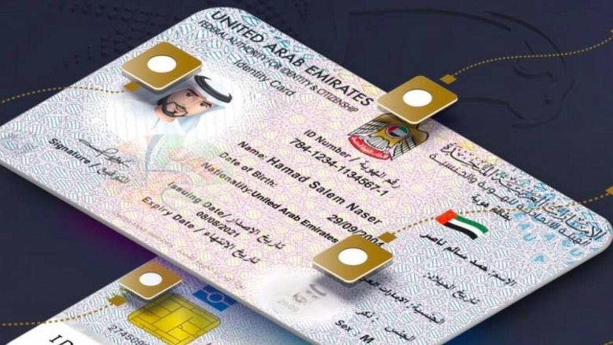 Dubai Life Hacks: How Your Emirates ID Can Make Your Life Easier