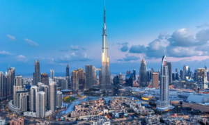 Dubai Unveils AI-Powered Rental System for Judiciary