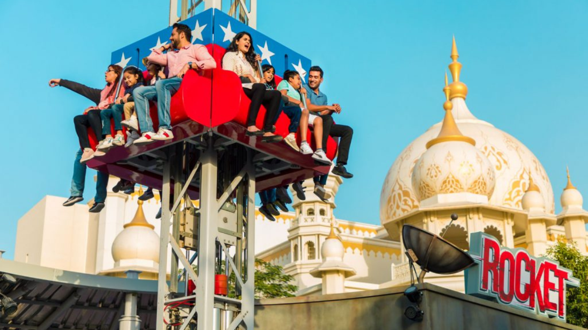 Dubai's Summer Delight: Kids Go Free at Top Attractions!