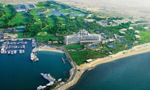 Dubai Delight: Experience the 72-Hour Summer Saver at JA Resorts & Hotels!