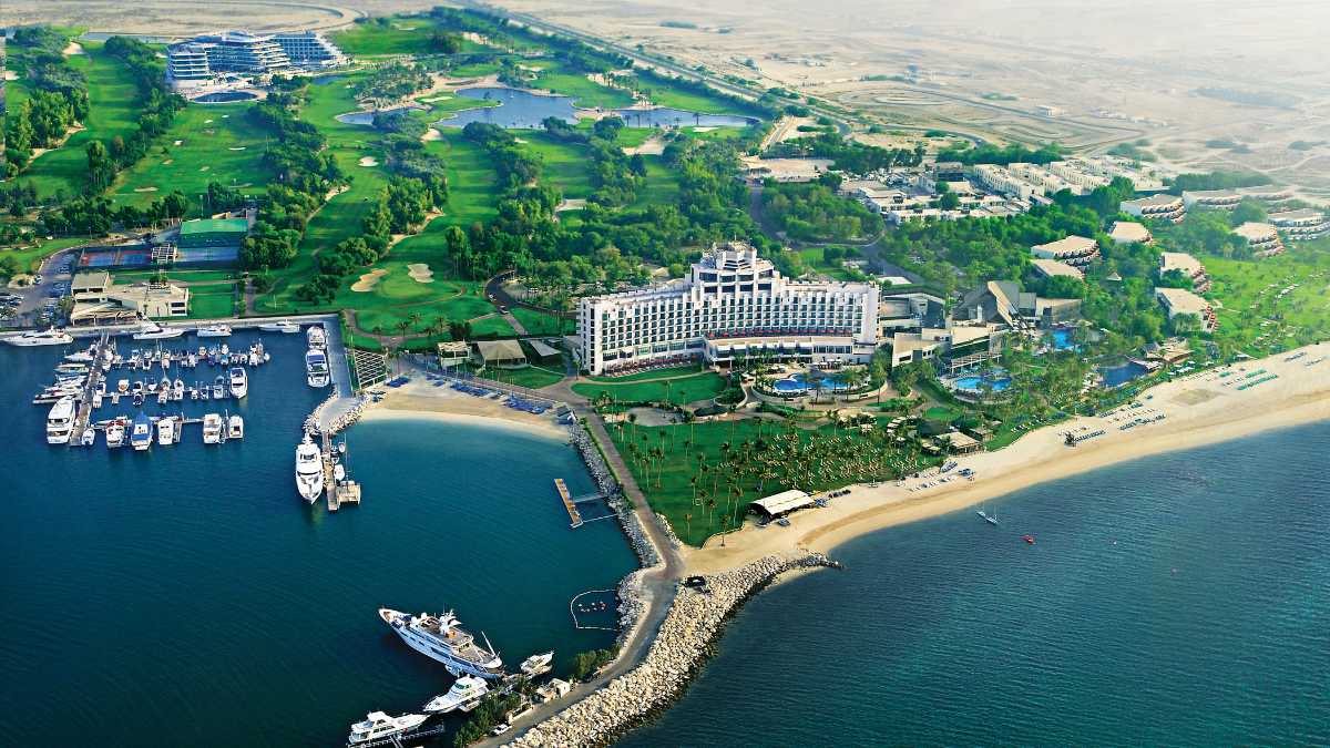 Dubai Delight: Experience the 72-Hour Summer Saver at JA Resorts & Hotels!