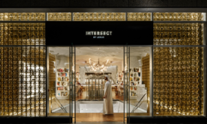 Farewell to Intersect by Lexus Dubai Eight Years of Success Comes to an End