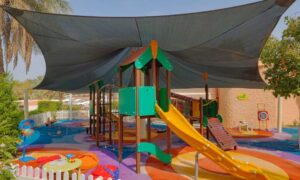 From Thrilling Activities to Delicious Meals: Unforgettable Summer Camp at Habtoor Grand Resort Autograph Collection