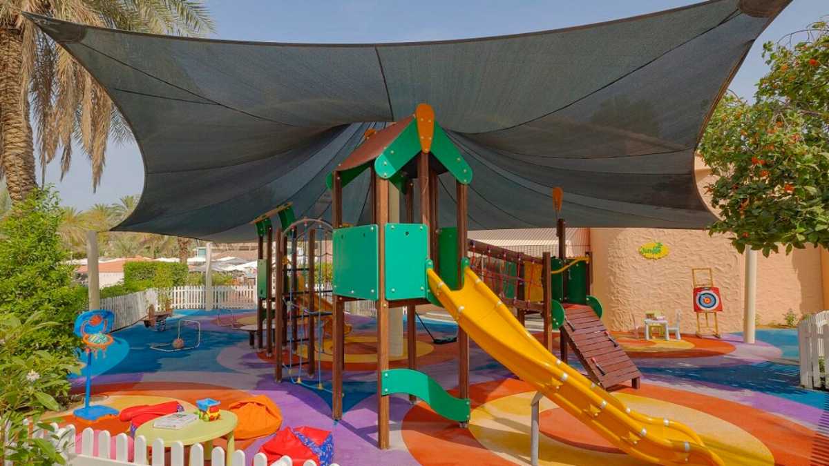 From Thrilling Activities to Delicious Meals: Unforgettable Summer Camp at Habtoor Grand Resort Autograph Collection