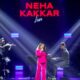 Neha Kakkar Live in Dubai: Get Ready for the Ultimate Music Celebration!