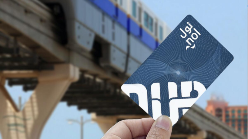 One Card, Countless Possibilities Maximizing the Versatility of Your nol Card in Dubai (1)