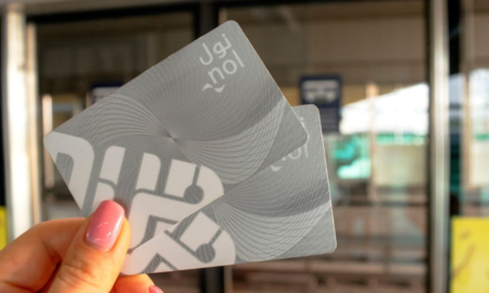 One Card, Countless Possibilities: Maximizing the Versatility of Your nol Card in Dubai