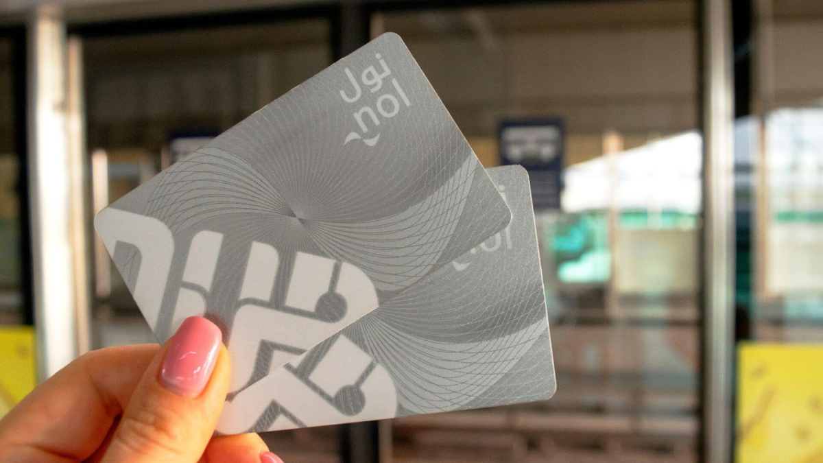 One Card, Countless Possibilities: Maximizing the Versatility of Your nol Card in Dubai