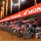 Roaring into Abu Dhabi: World Supercross Championship Comes to Yas Island