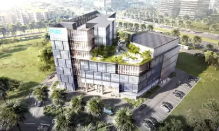 South Korean Group to Establish First Gastroenterology Hospital in Dubai