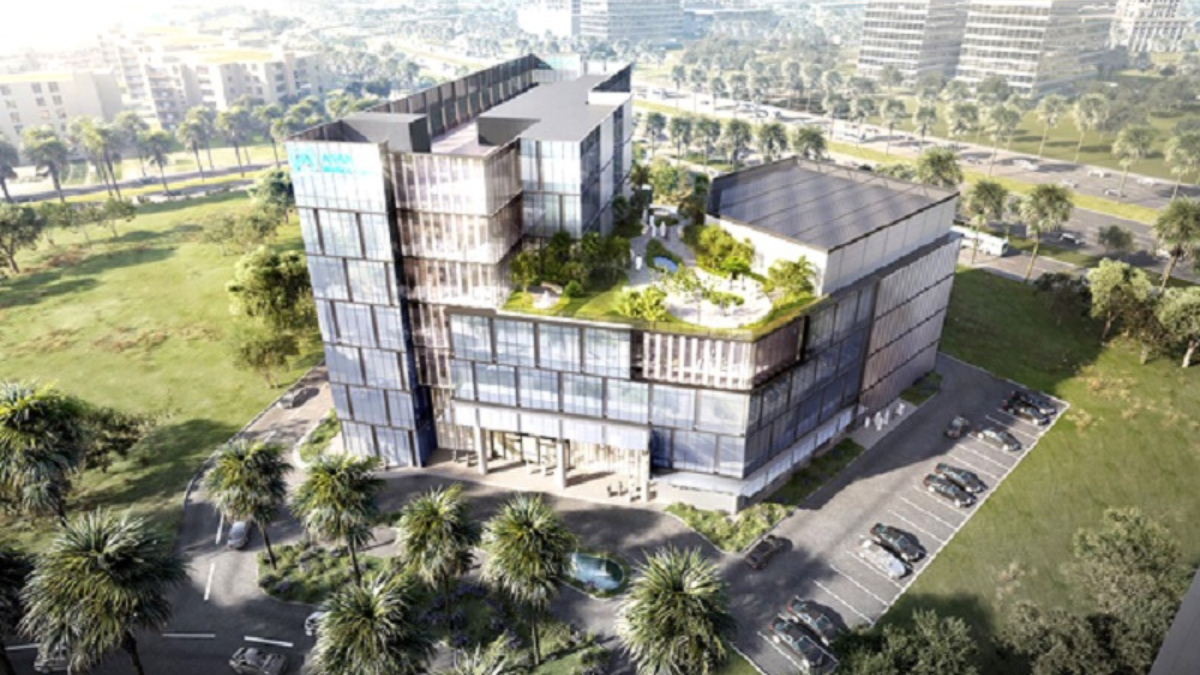 South Korean Group to Establish First Gastroenterology Hospital in Dubai