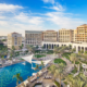 The Ritz-Carlton Abu Dhabi Launches On-Site Vertical Farm, Pioneering Hospitality Sustainability