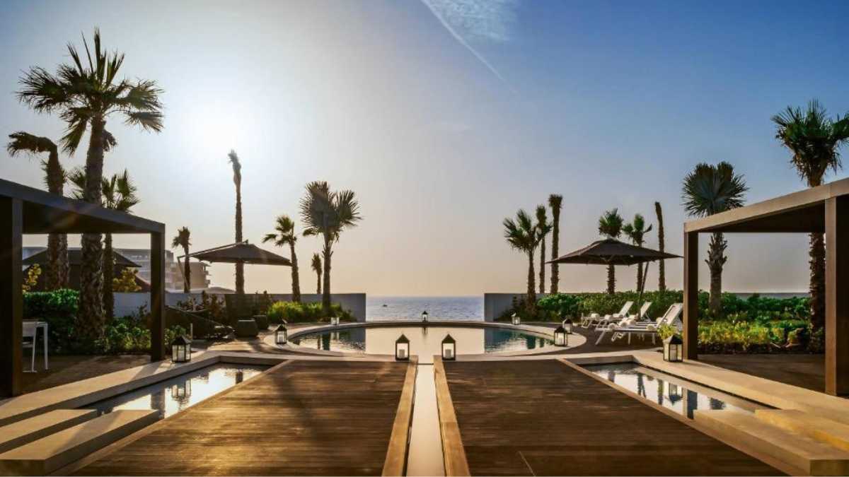 These two Dubai Resorts rank in Top 10 Among World's Finest Hotels