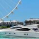 Unveiling the Elite 16: Dubai's Ultimate Luxury Yacht Experience