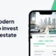 Smartly Invest in Real Estate in Dubai with getstake.com