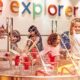 Action-Packed Summer Fun: Little Explorers' Camps Taking Off!