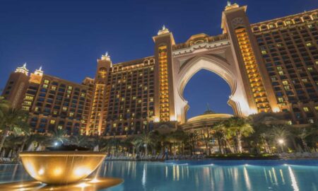 Atlantis 15th Birthday Special: Your Ultimate Dubai Staycation Guide!