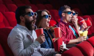 19 of the best cinemas in Dubai