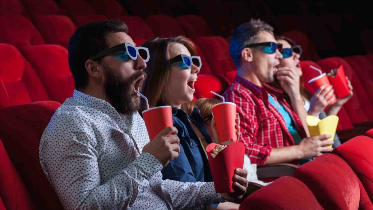 19 of the best cinemas in Dubai