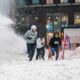 Chills, Thrills, and Victory: Dive into the Ultimate Ice Warrior Challenge