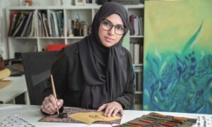 Design meets Culture: Ideal Standard's Emirati Women's Day Extravaganza