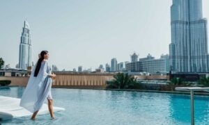 Elevate Your Staycation Dive into Address Hotels and Resorts' Exclusive Summer Savings