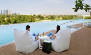 Elevate Your Summer: Sip, Splash, and Save at Vida Emirates Hills