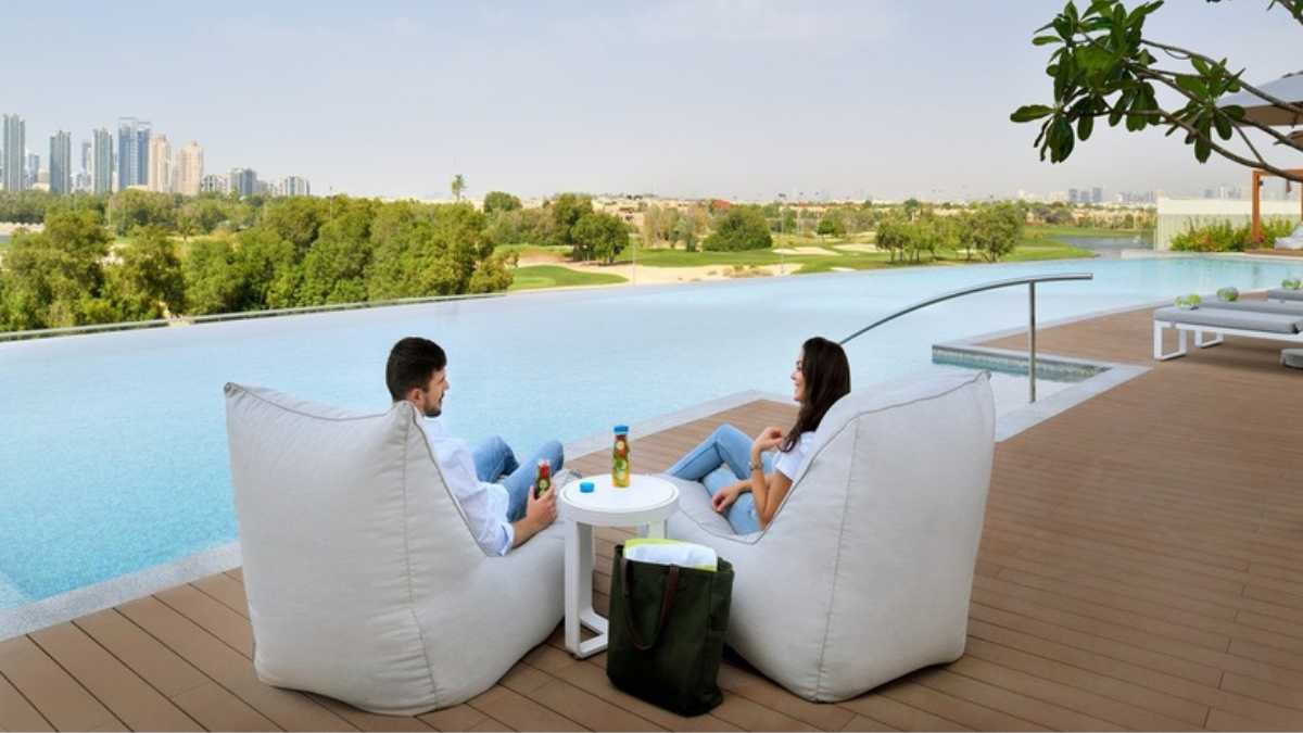 Elevate Your Summer: Sip, Splash, and Save at Vida Emirates Hills