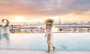 Escape to Luxury: Vida Hotels' Irresistible Summer Staycation Deal