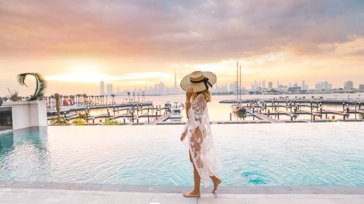 Escape to Luxury: Vida Hotels' Irresistible Summer Staycation Deal