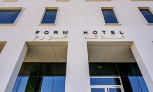 Celebrate Emirati Women's Day with a Special Offer at Form Hotel