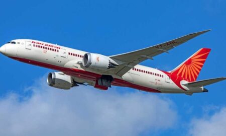 Fly High on Savings: Air India's 30% Off Deal Taking Off!