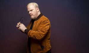 Live Nation Presents: Jim Gaffigan is Bringing the Funny to Dubai Opera this November