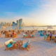 Luxury Meets Adventure: Unveiling Palm Jumeirah's Summer Paradise