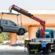 Preserving Dubai's Splendor The Battle Against Abandoned Vehicles