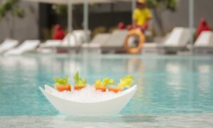 Sip the Magic of Summer: IHG's Exclusive UAE Cocktail Journey